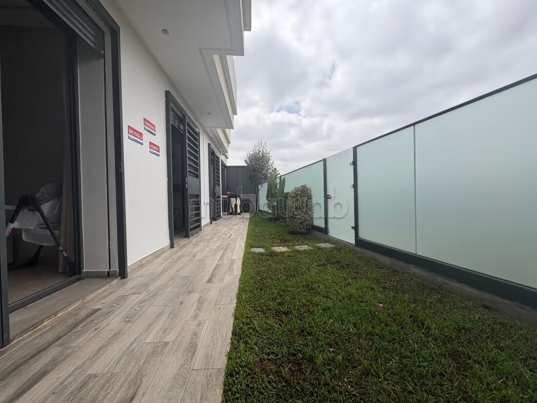 Apartment 125 m² for sale in Casablanca (Jnane Californie) — Photo 2