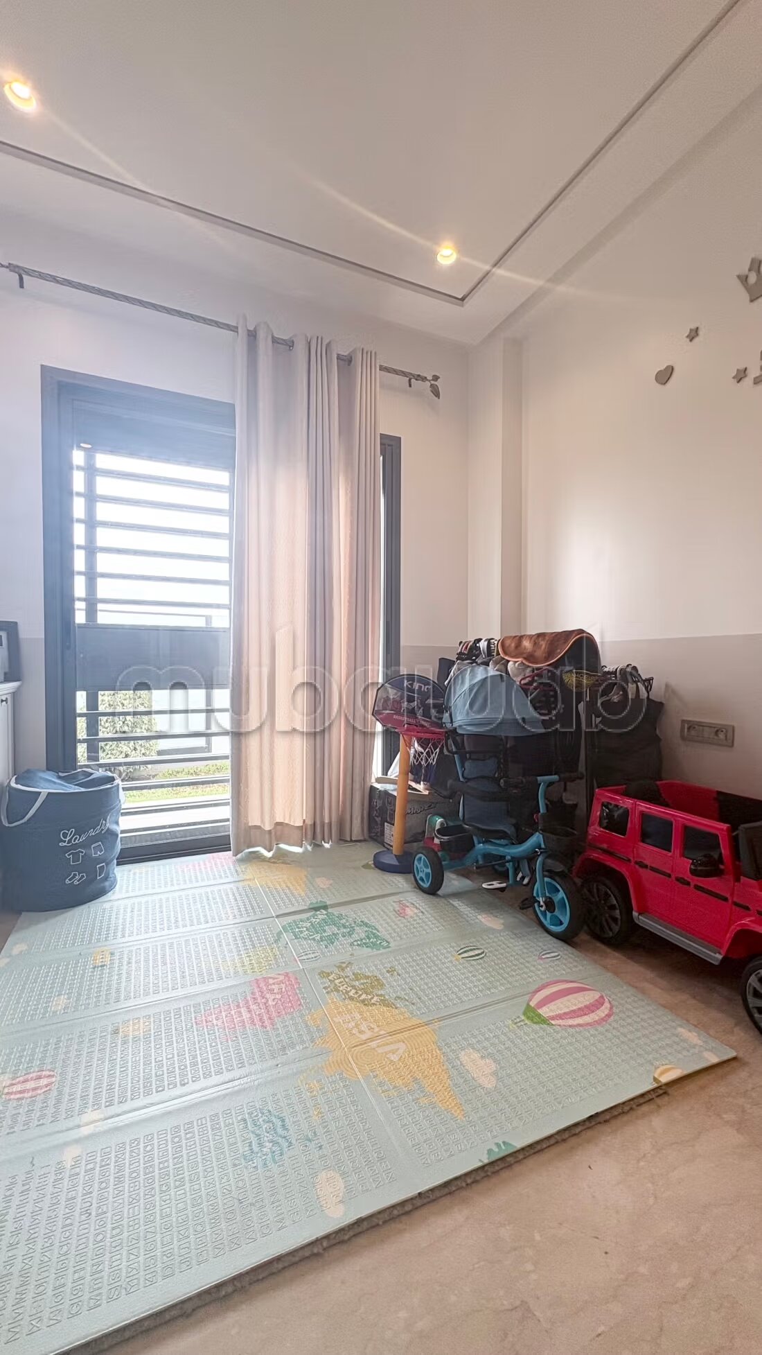 Apartment 125 m² for sale in Casablanca (Jnane Californie) — Photo 6