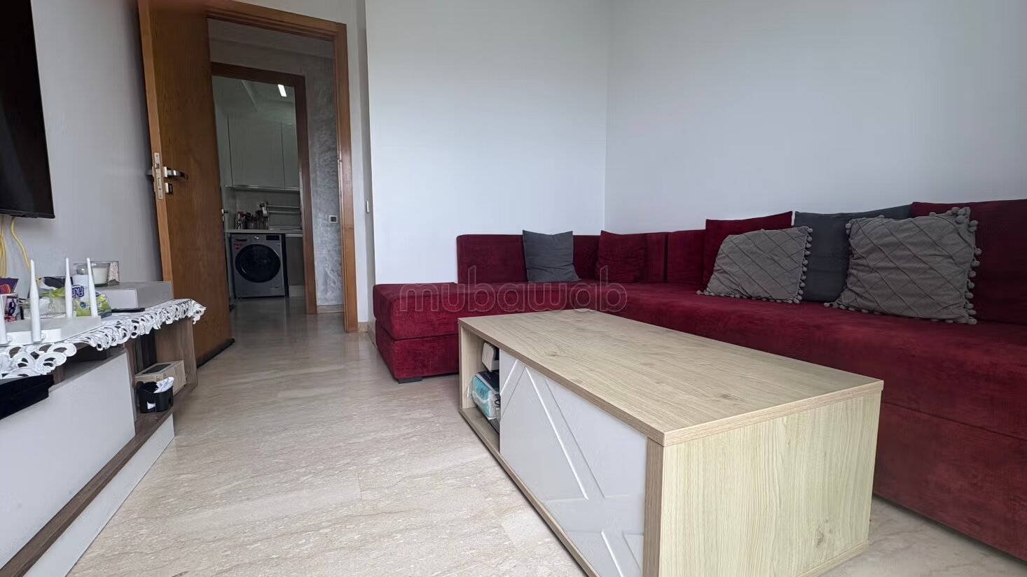 Apartment 125 m² for sale in Casablanca (Jnane Californie) — Photo 9