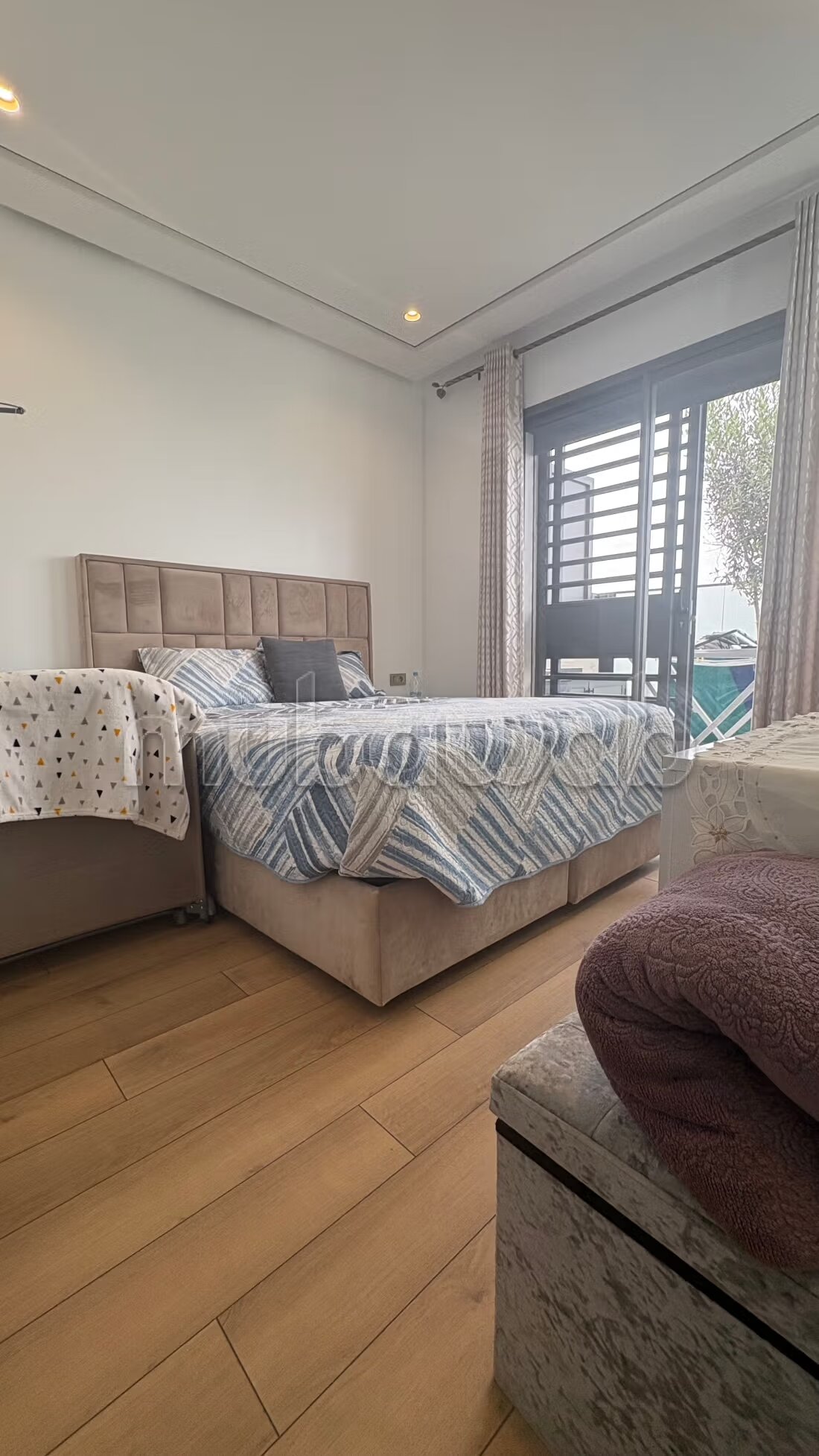 Apartment 125 m² for sale in Casablanca (Jnane Californie) — Photo 11