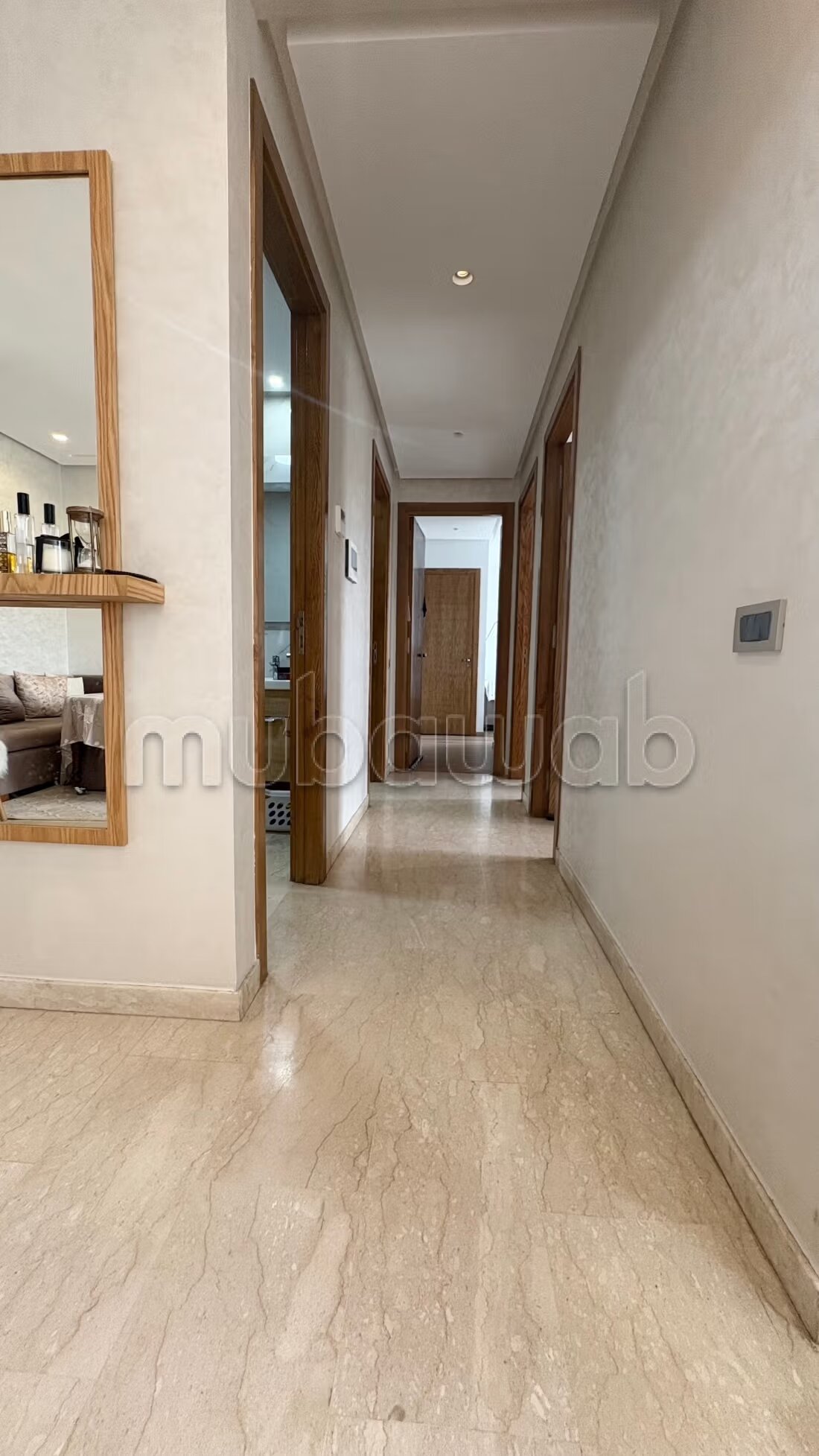 Apartment 125 m² for sale in Casablanca (Jnane Californie) — Photo 12