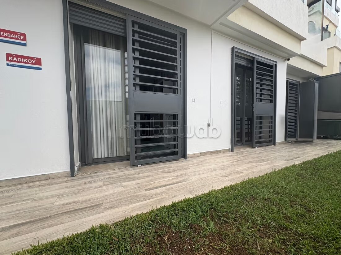 Apartment 125 m² for sale in Casablanca (Jnane Californie) — Photo 13