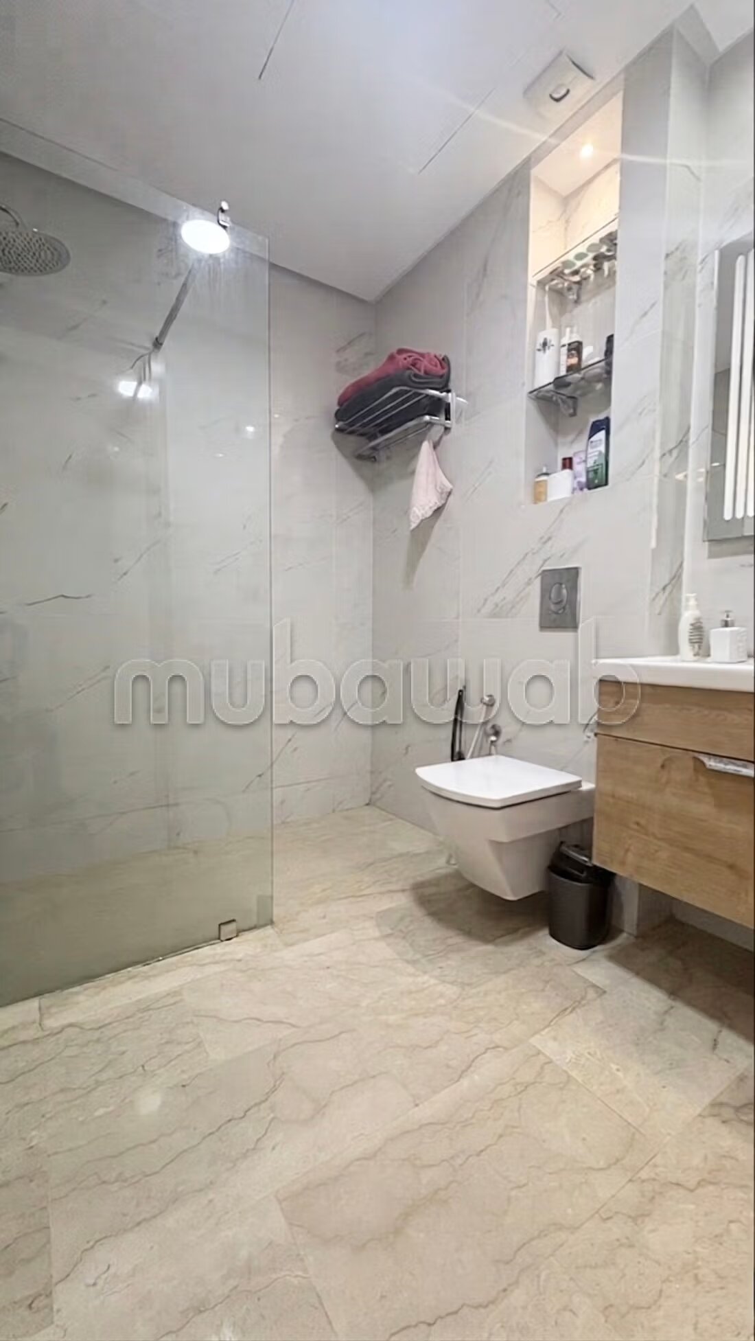 Apartment 125 m² for sale in Casablanca (Jnane Californie) — Photo 18