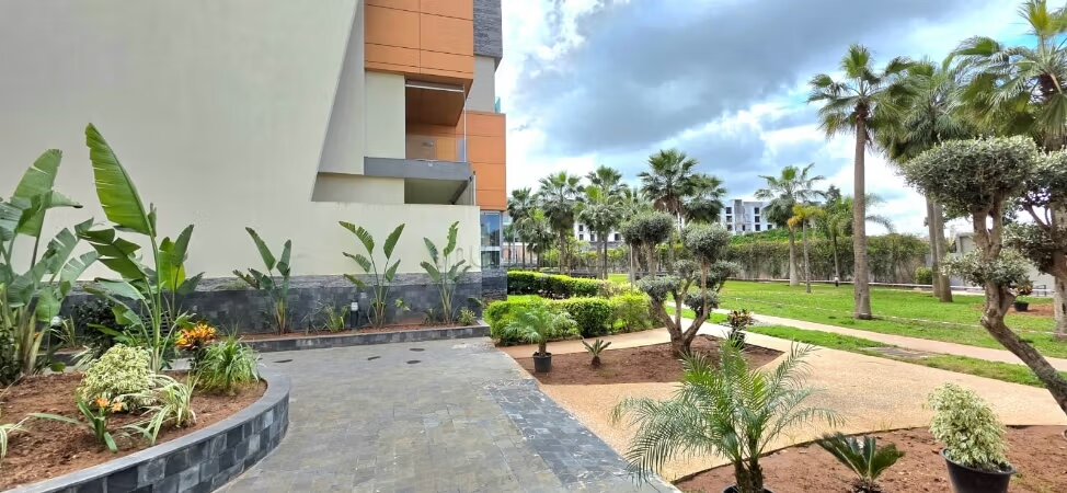 Apartment 125 m² for sale in Casablanca (Jnane Californie) — Photo 20