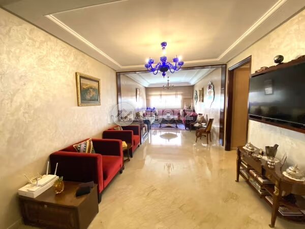 Apartment 125 m² for sale in Casablanca (Jnane Californie) — Photo 22