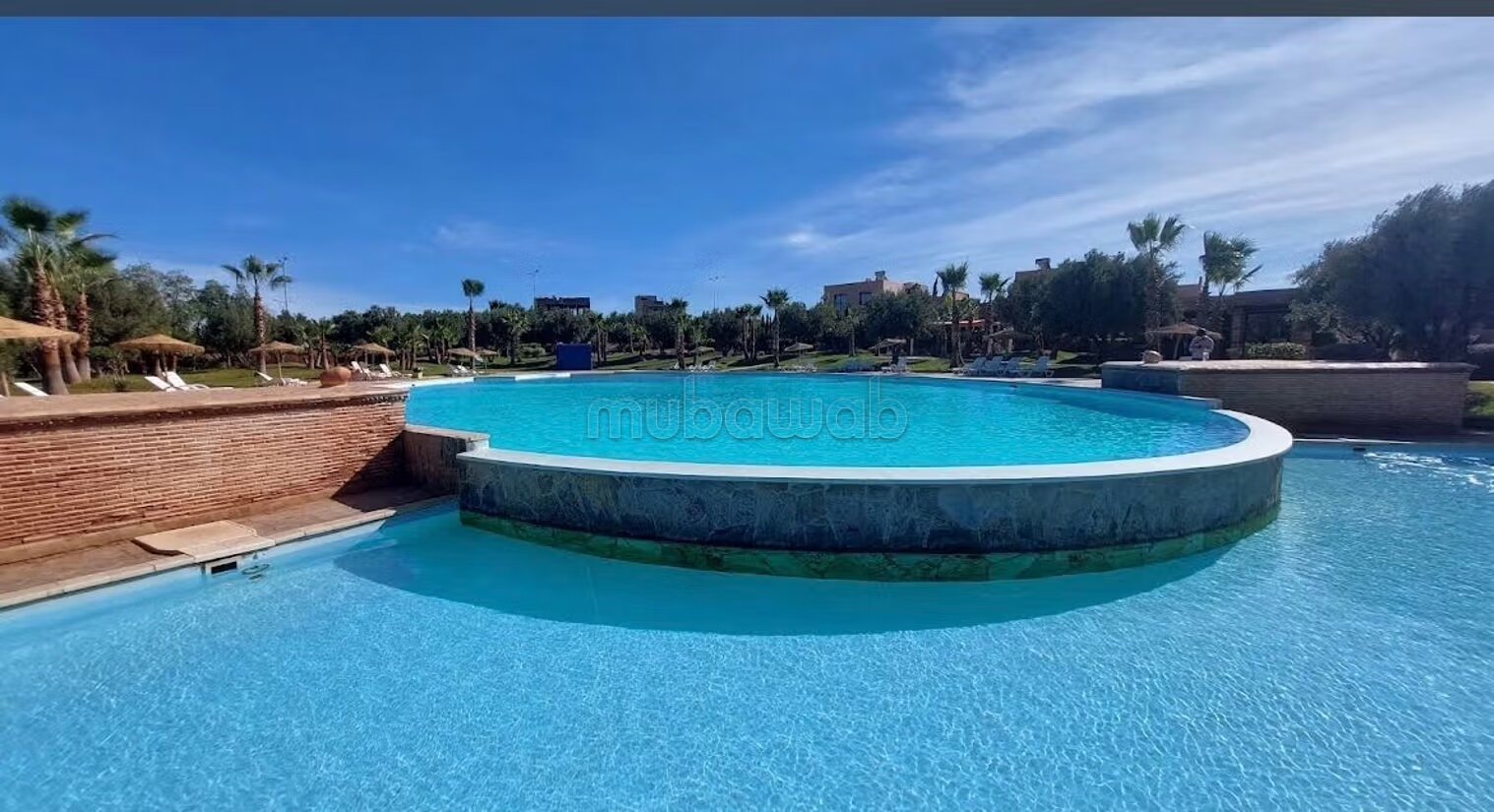 Apartment 80 sqm for sale in Marrakech — Photo 6