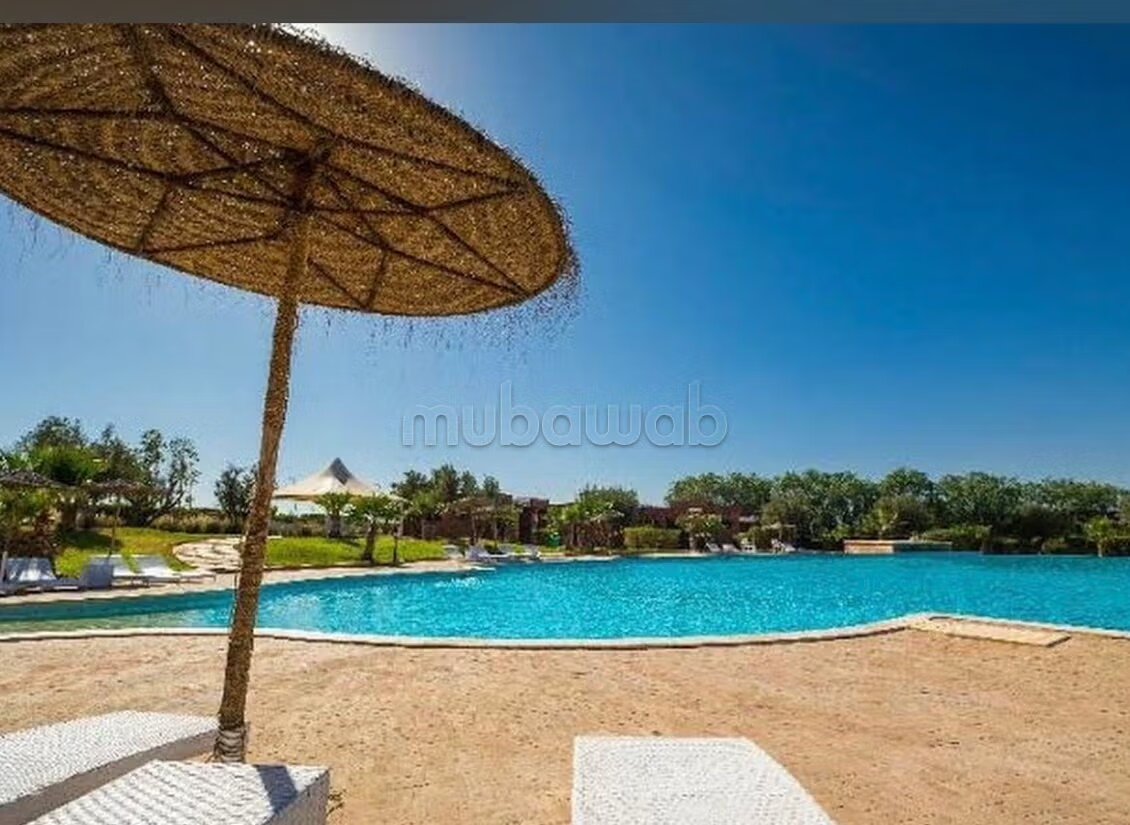 Apartment 80 sqm for sale in Marrakech — Photo 3