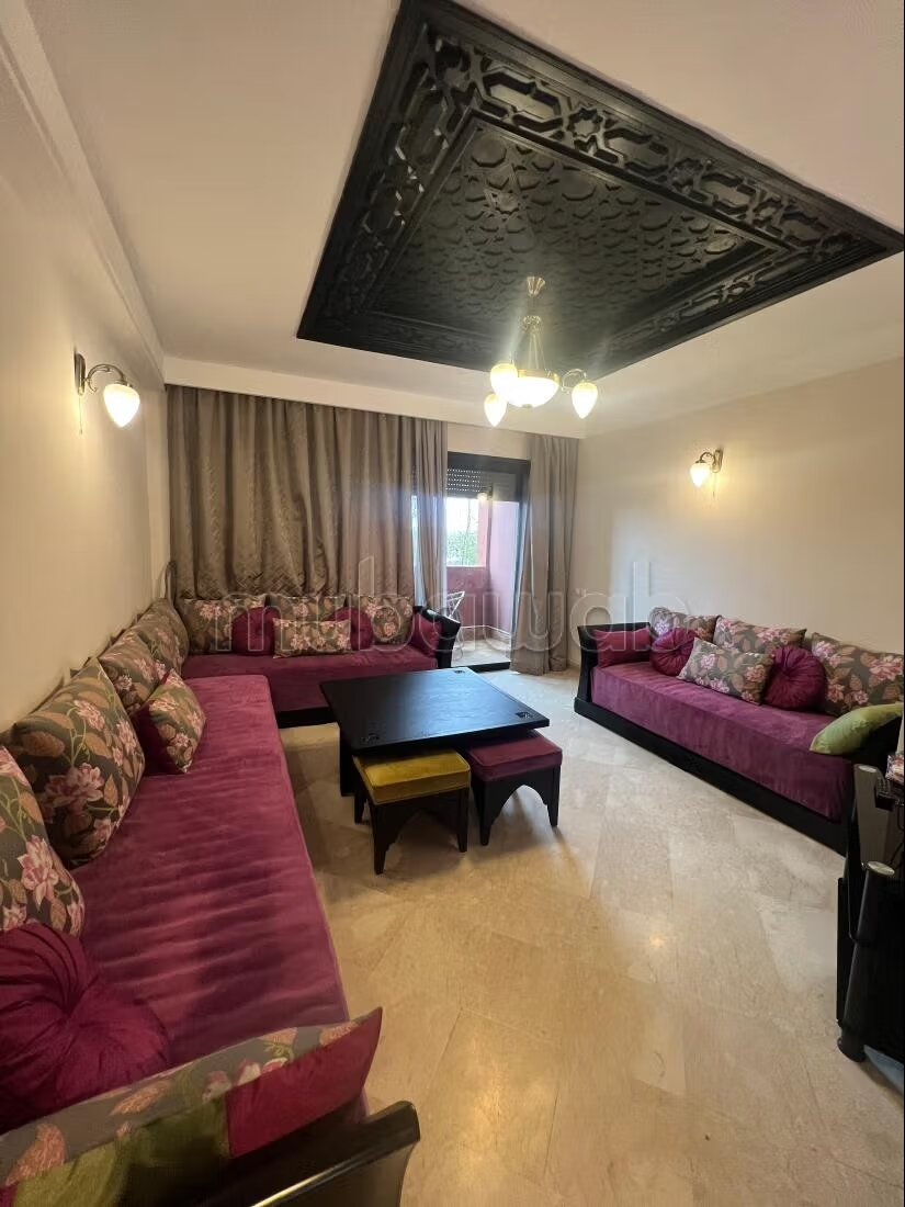 Apartment 80 sqm for sale in Marrakech — Photo 9