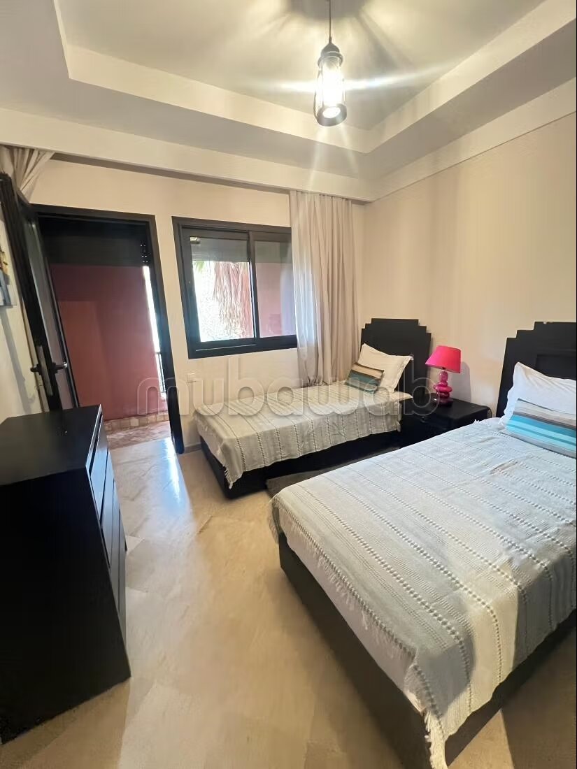 Apartment 80 sqm for sale in Marrakech — Photo 15