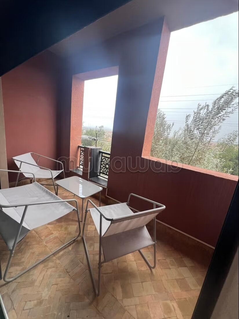 Apartment 80 sqm for sale in Marrakech — Photo 17