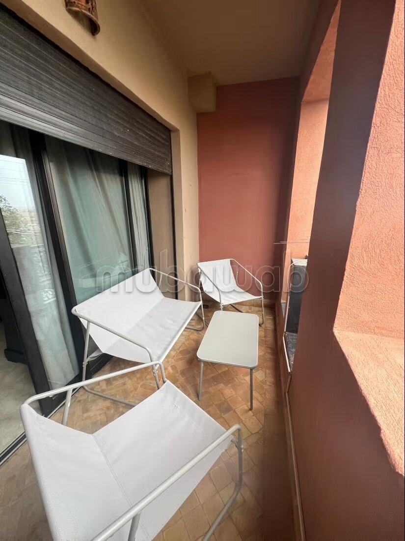 Apartment 80 sqm for sale in Marrakech — Photo 19