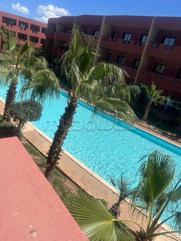 Apartment 80 sqm for sale in Marrakech — Photo 25