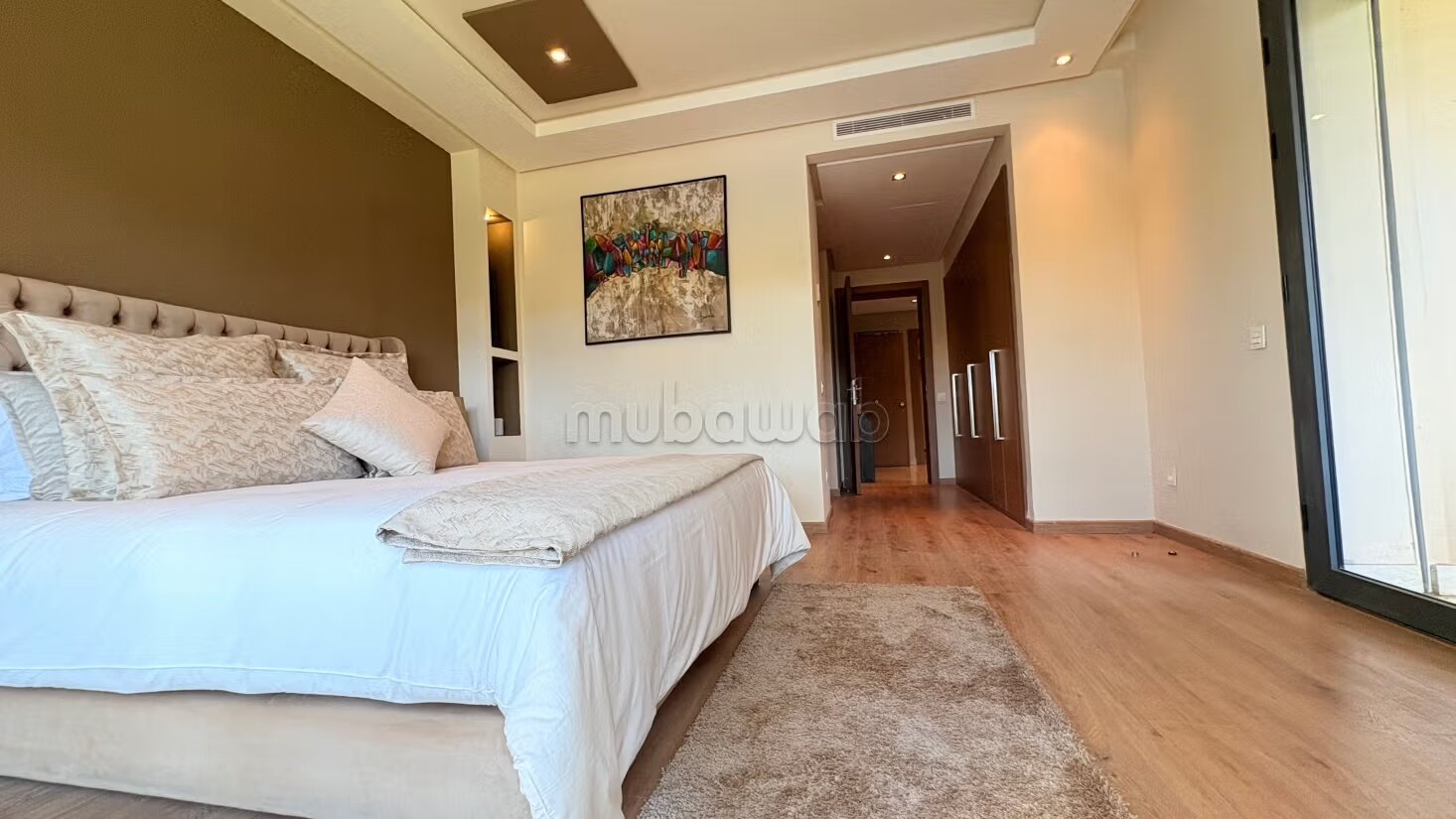 شقة 200 متر مربع للبيع في الدار البيضاء (دار بوعزة) — Photo 8