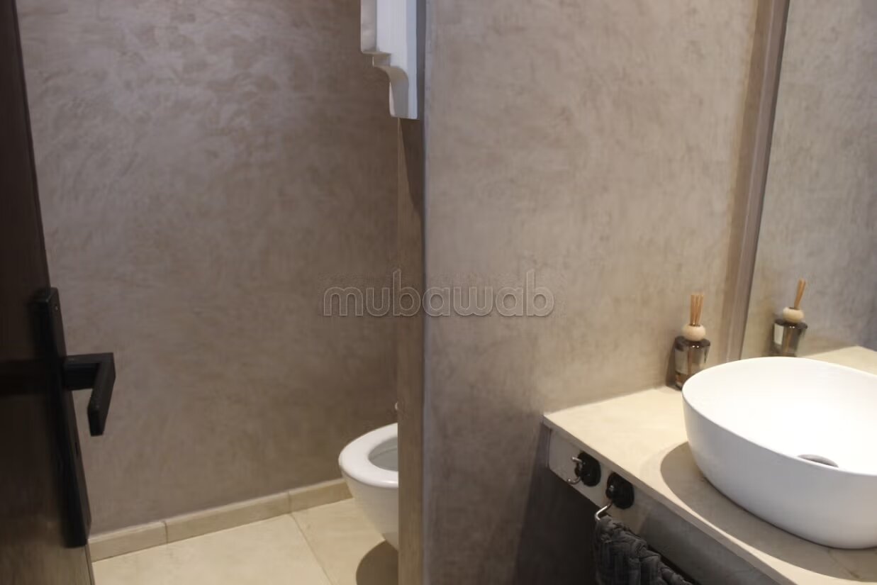 Villa 280 m² à louer à Marrakech (Mabrouka) — Photo 10