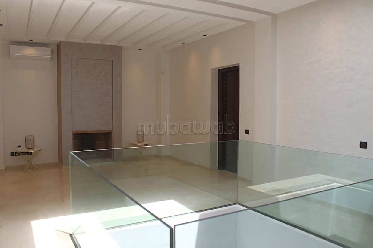 Villa 280 m² à louer à Marrakech (Mabrouka) — Photo 16