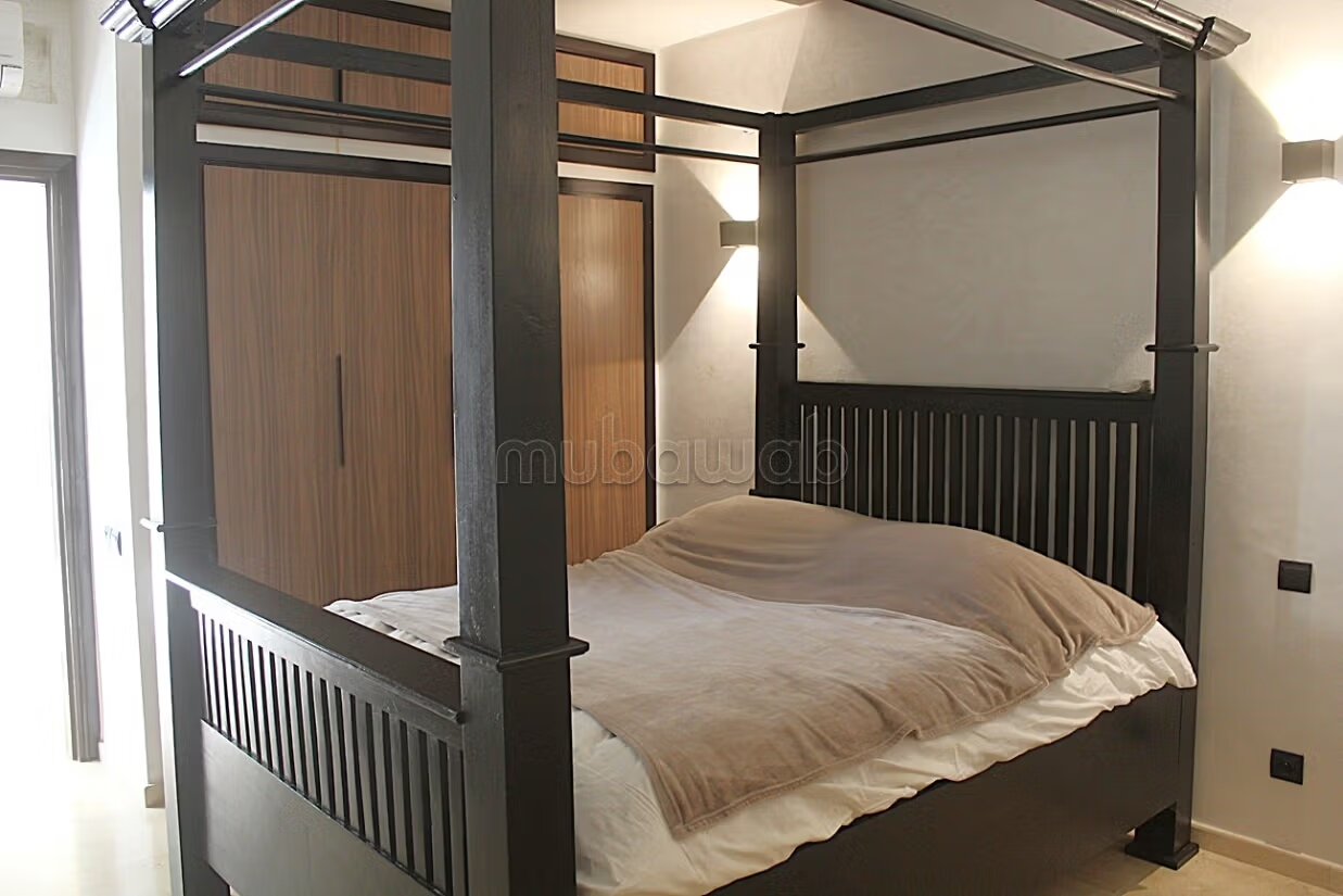 Villa 280 m² à louer à Marrakech (Mabrouka) — Photo 18