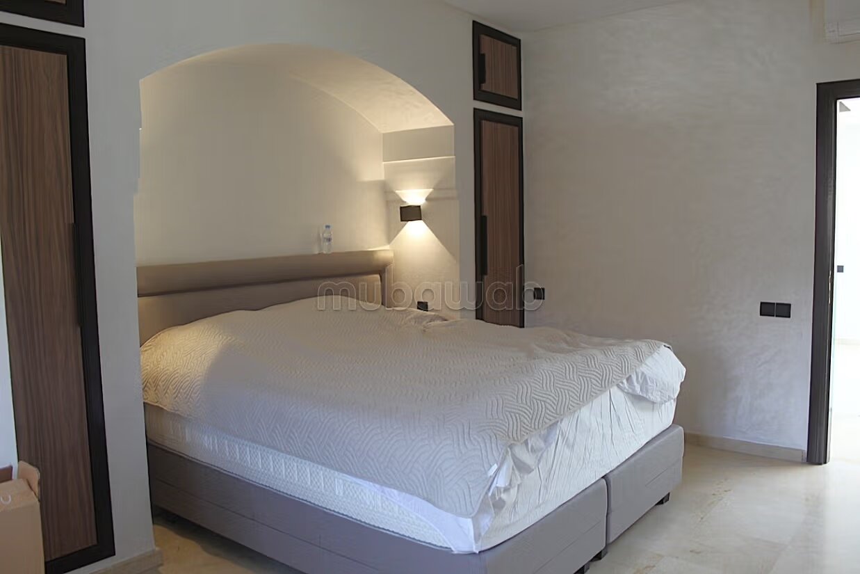 Villa 280 m² à louer à Marrakech (Mabrouka) — Photo 19