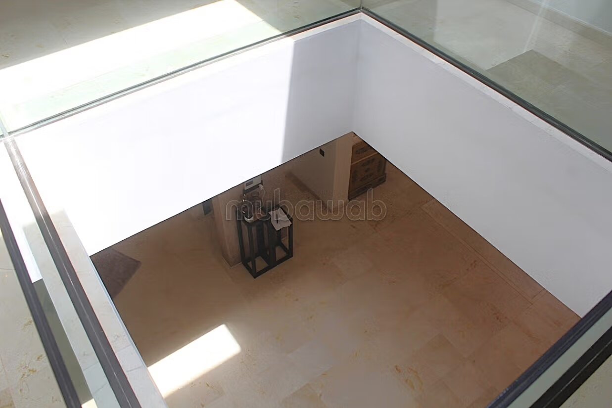 Villa 280 m² à louer à Marrakech (Mabrouka) — Photo 24