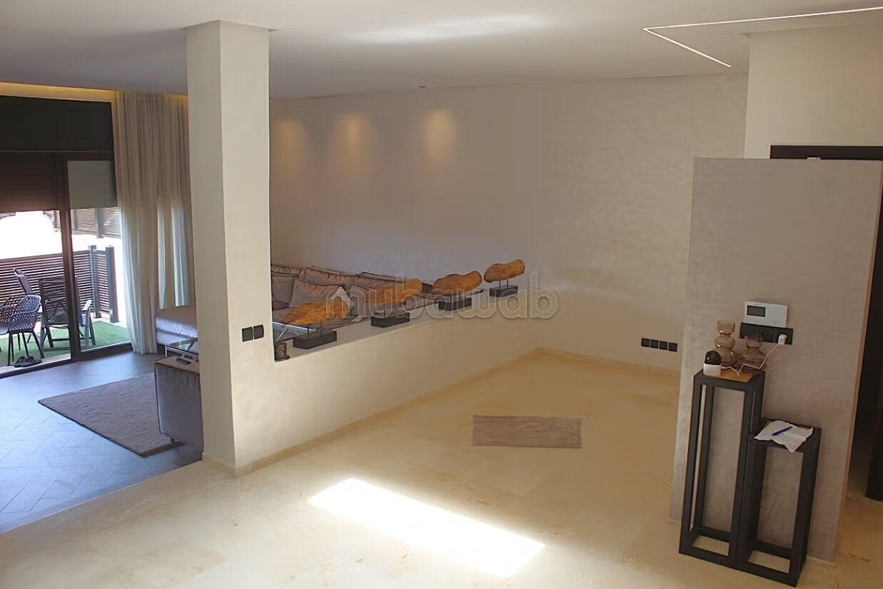 Villa 280 m² à louer à Marrakech (Mabrouka) — Photo 25