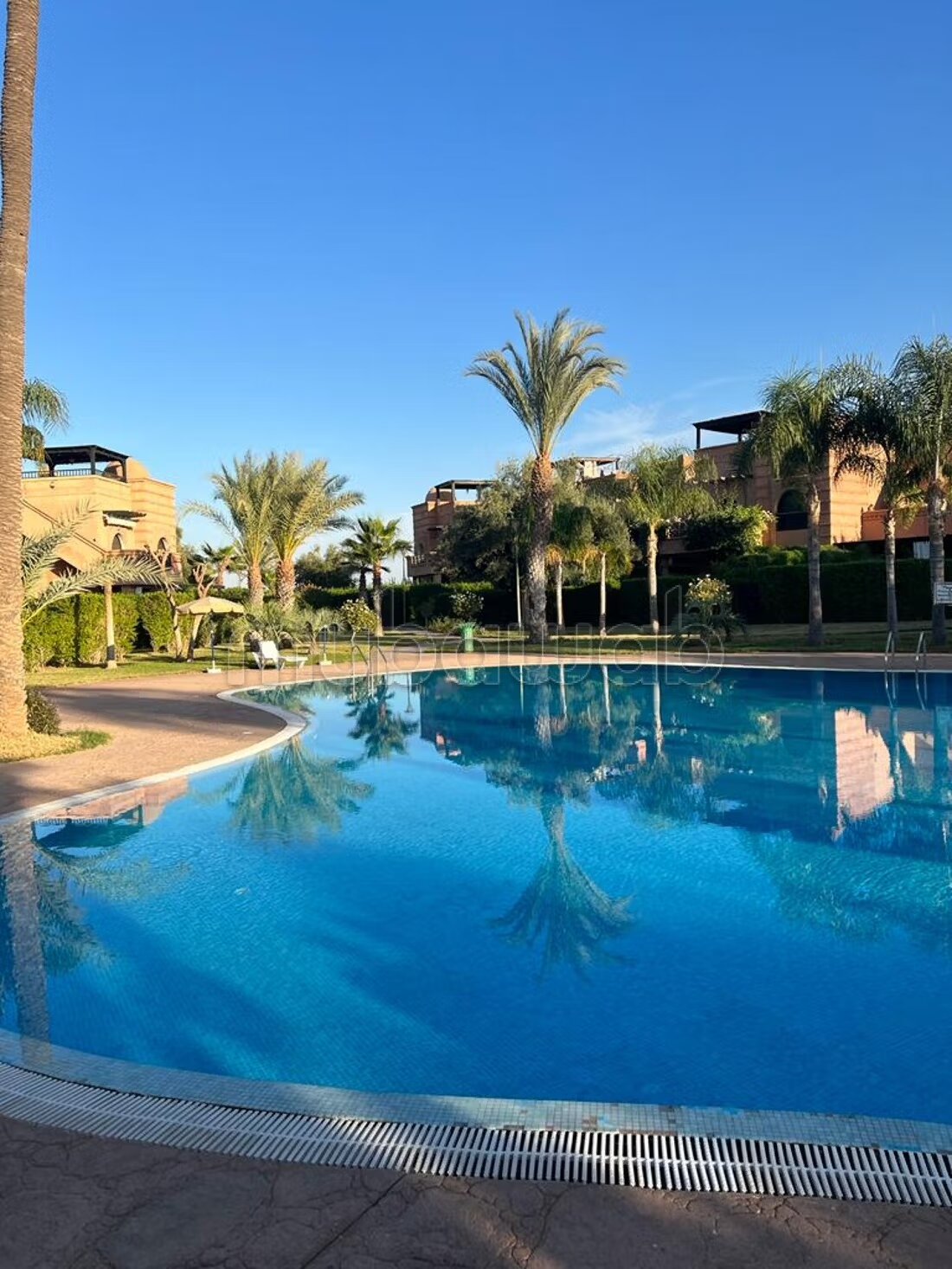 Apartment 80 m² for rent in Marrakech (Amelkis district) — Photo 53