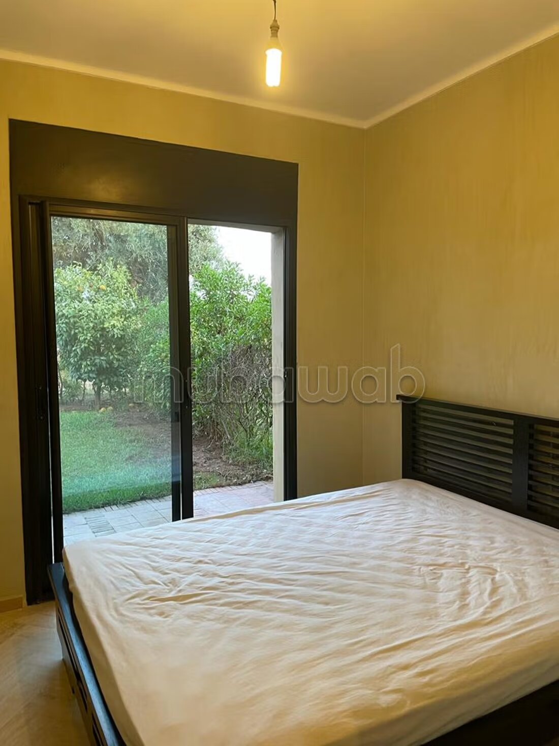 Apartment 80 m² for rent in Marrakech (Amelkis district) — Photo 59