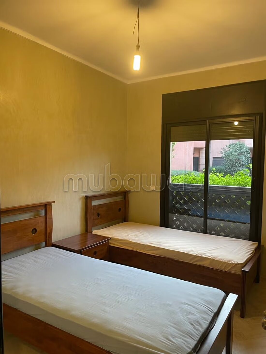Apartment 80 m² for rent in Marrakech (Amelkis district) — Photo 60