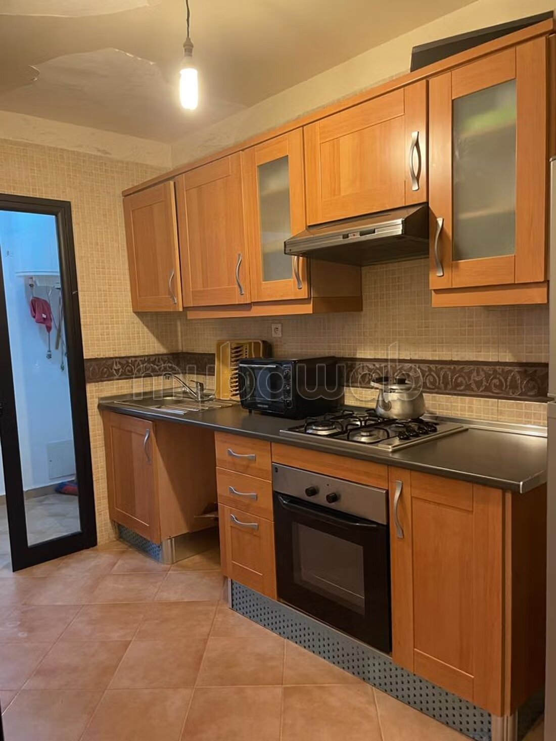 Apartment 80 m² for rent in Marrakech (Amelkis district) — Photo 61