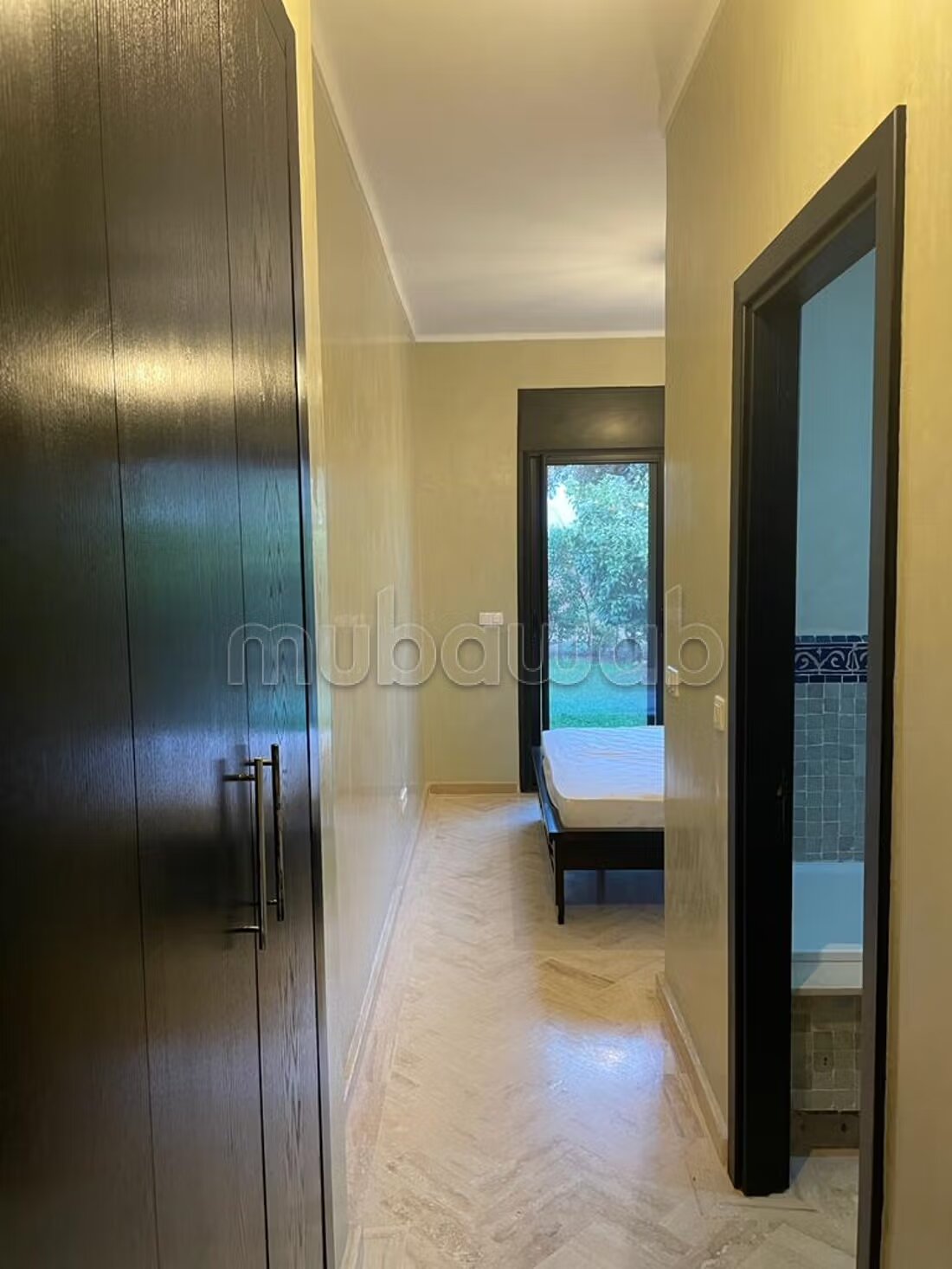 Apartment 80 m² for rent in Marrakech (Amelkis district) — Photo 63