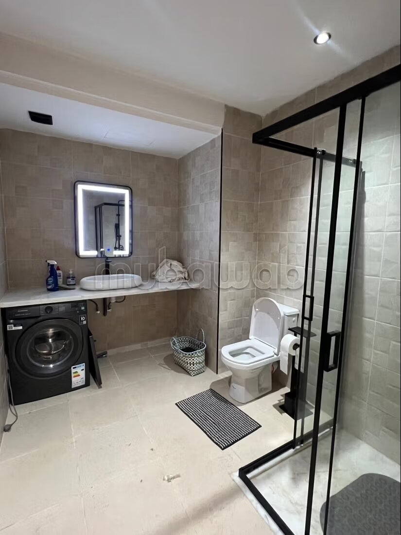 Apartment 80 m² for rent in Marrakech (Amelkis district) — Photo 70