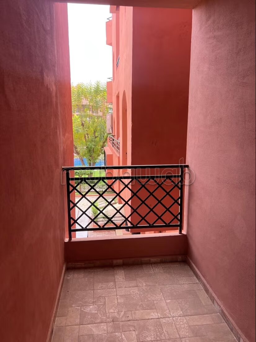 Apartment 80 m² for rent in Marrakech (Amelkis district) — Photo 71