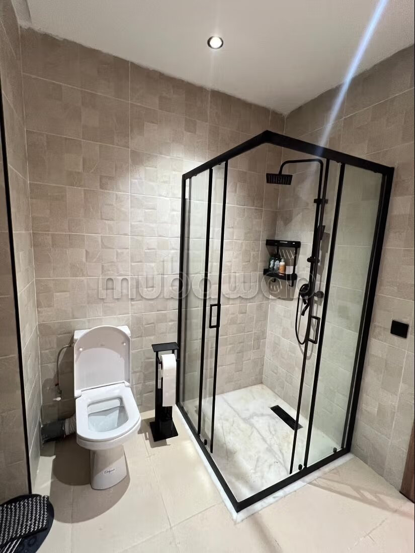 Apartment 80 m² for rent in Marrakech (Amelkis district) — Photo 76