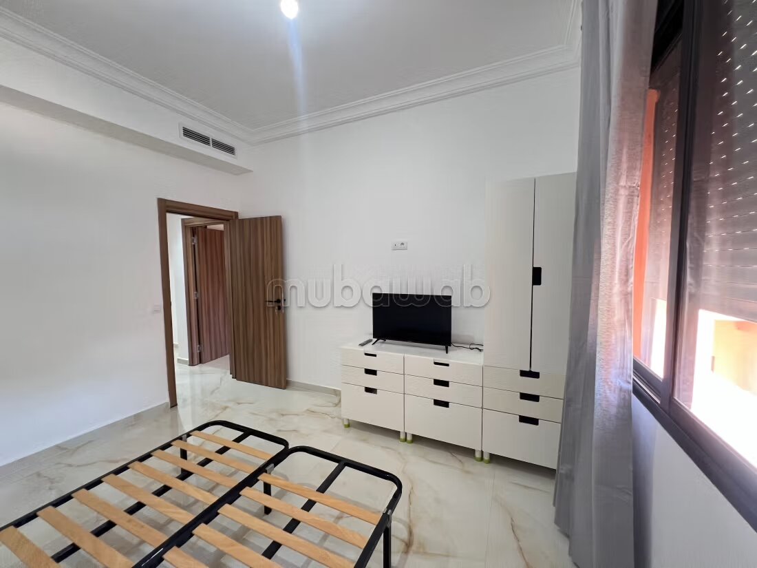 Apartment 80 m² for rent in Marrakech (Amelkis district) — Photo 77