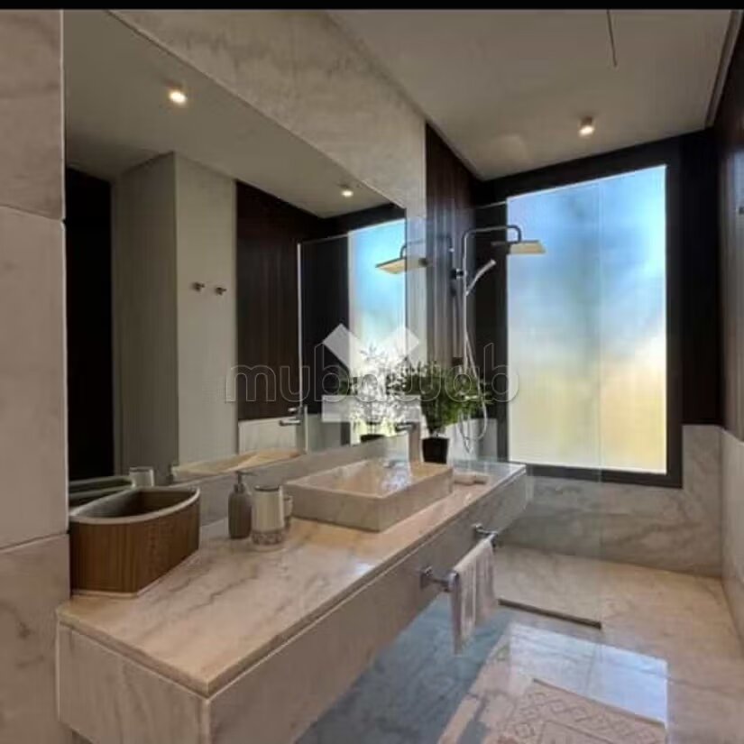 Apartment 80 m² for rent in Marrakech (Amelkis district) — Photo 99