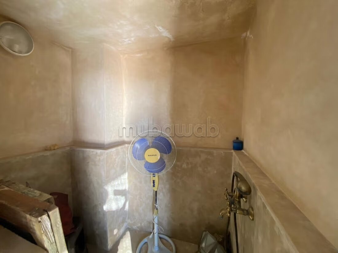 Apartment 80 m² for rent in Marrakech (Amelkis district) — Photo 136