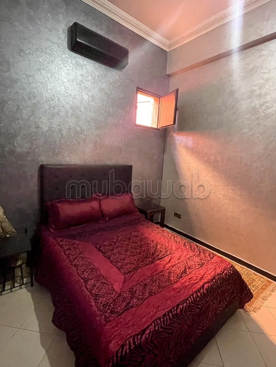 Apartment 80 m² for rent in Marrakech (Amelkis district) — Photo 144