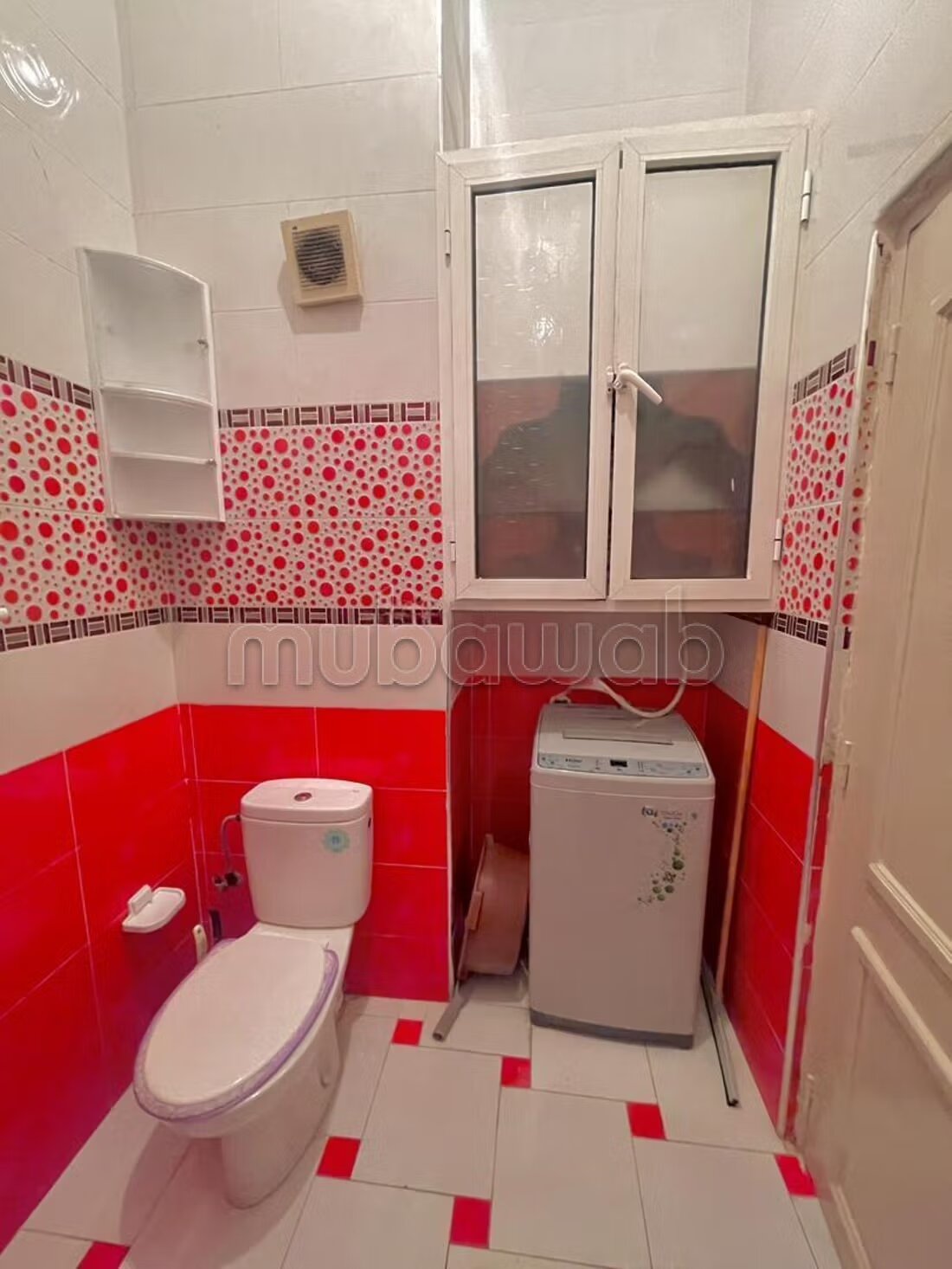 Apartment 80 m² for rent in Marrakech (Amelkis district) — Photo 145