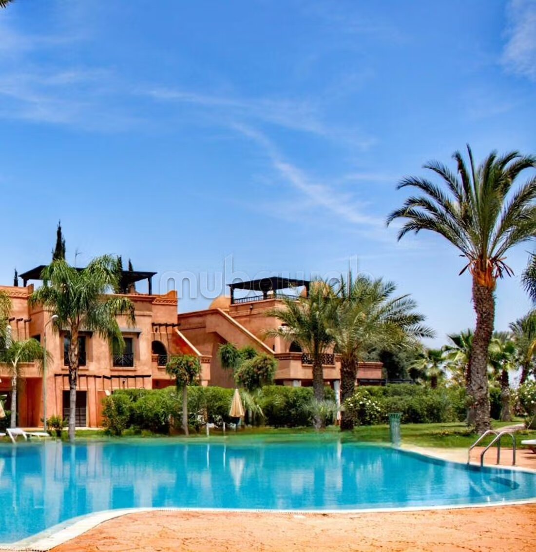 Apartment 80 m² for rent in Marrakech (Amelkis district) — Photo 177