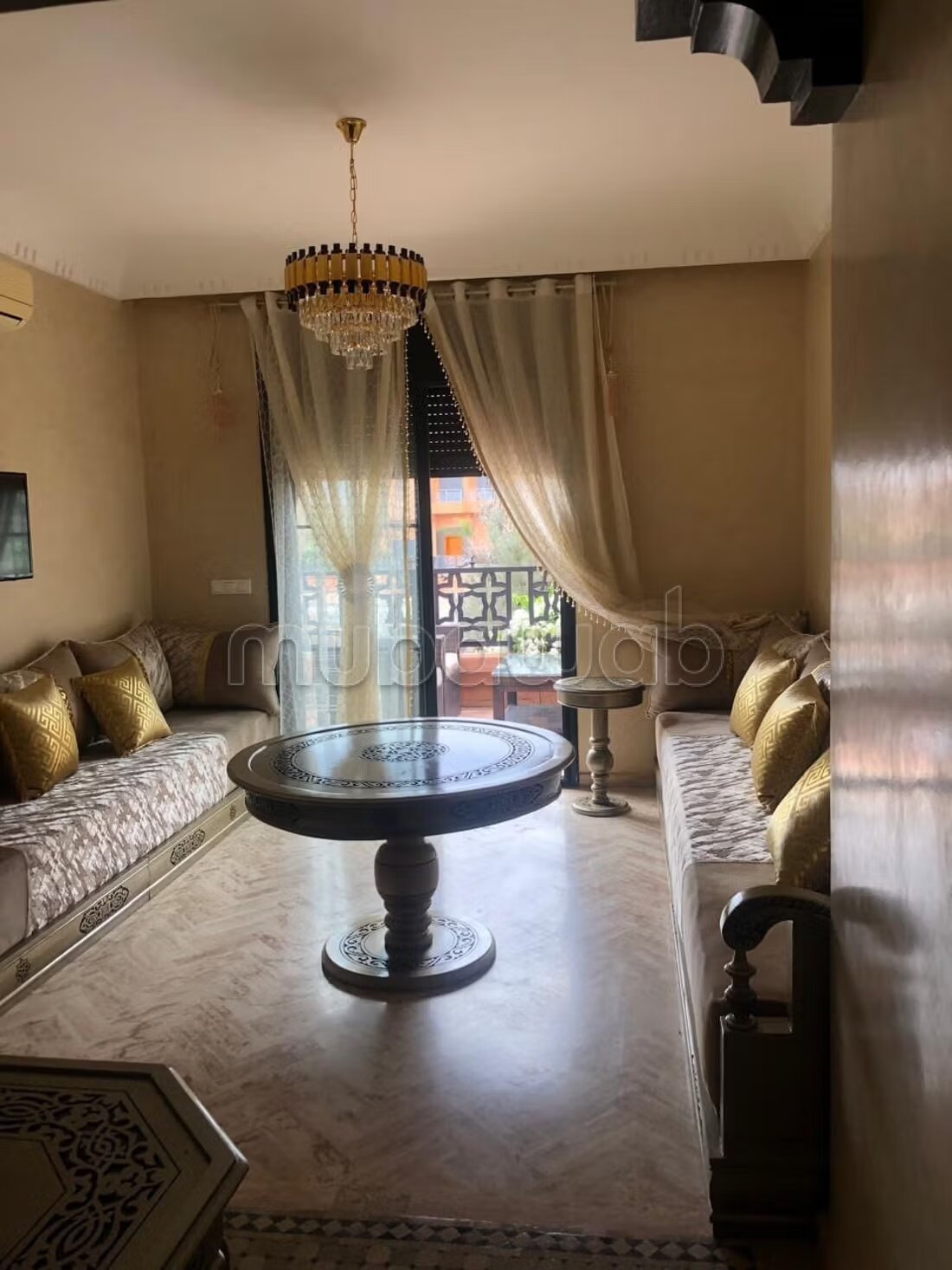 Apartment 80 m² for rent in Marrakech (Amelkis district) — Photo 180