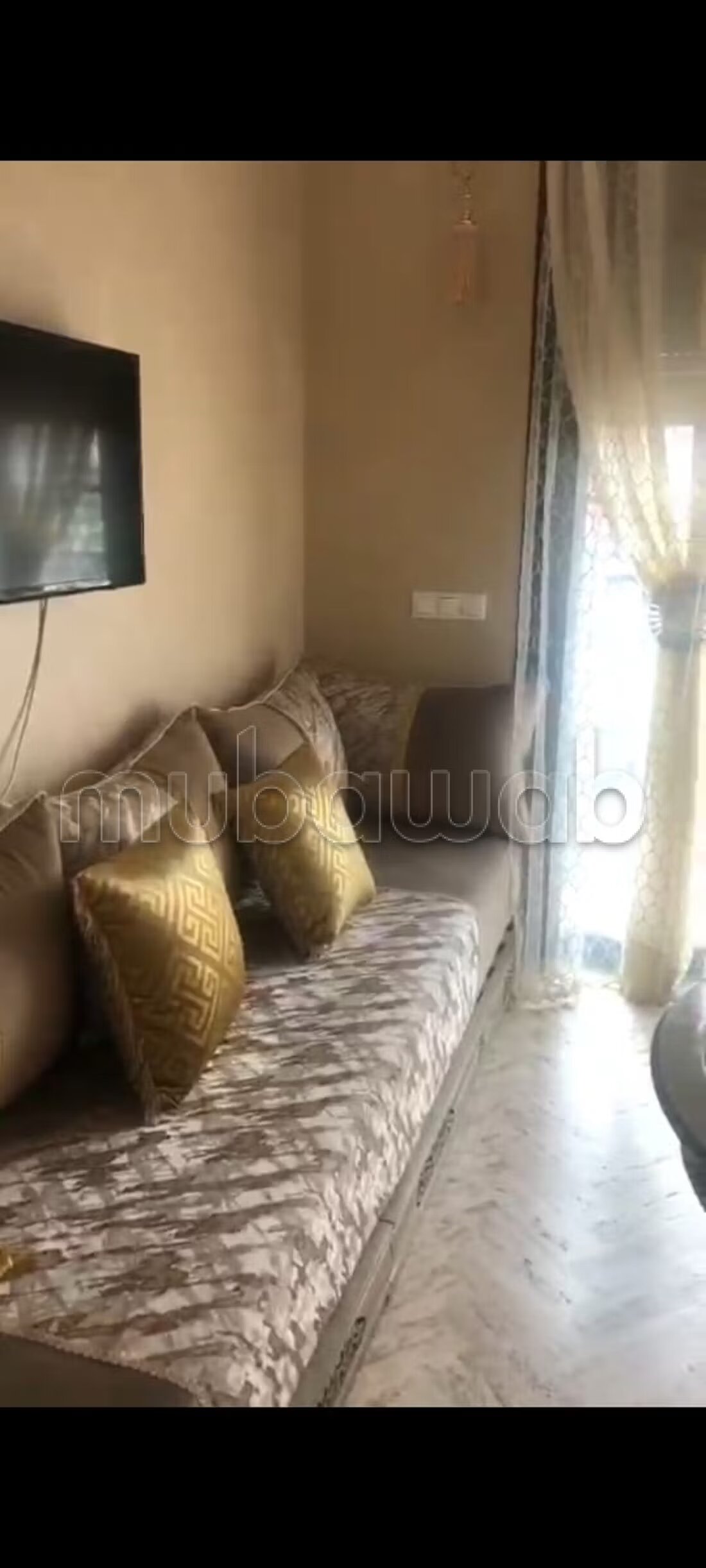 Apartment 80 m² for rent in Marrakech (Amelkis district) — Photo 182