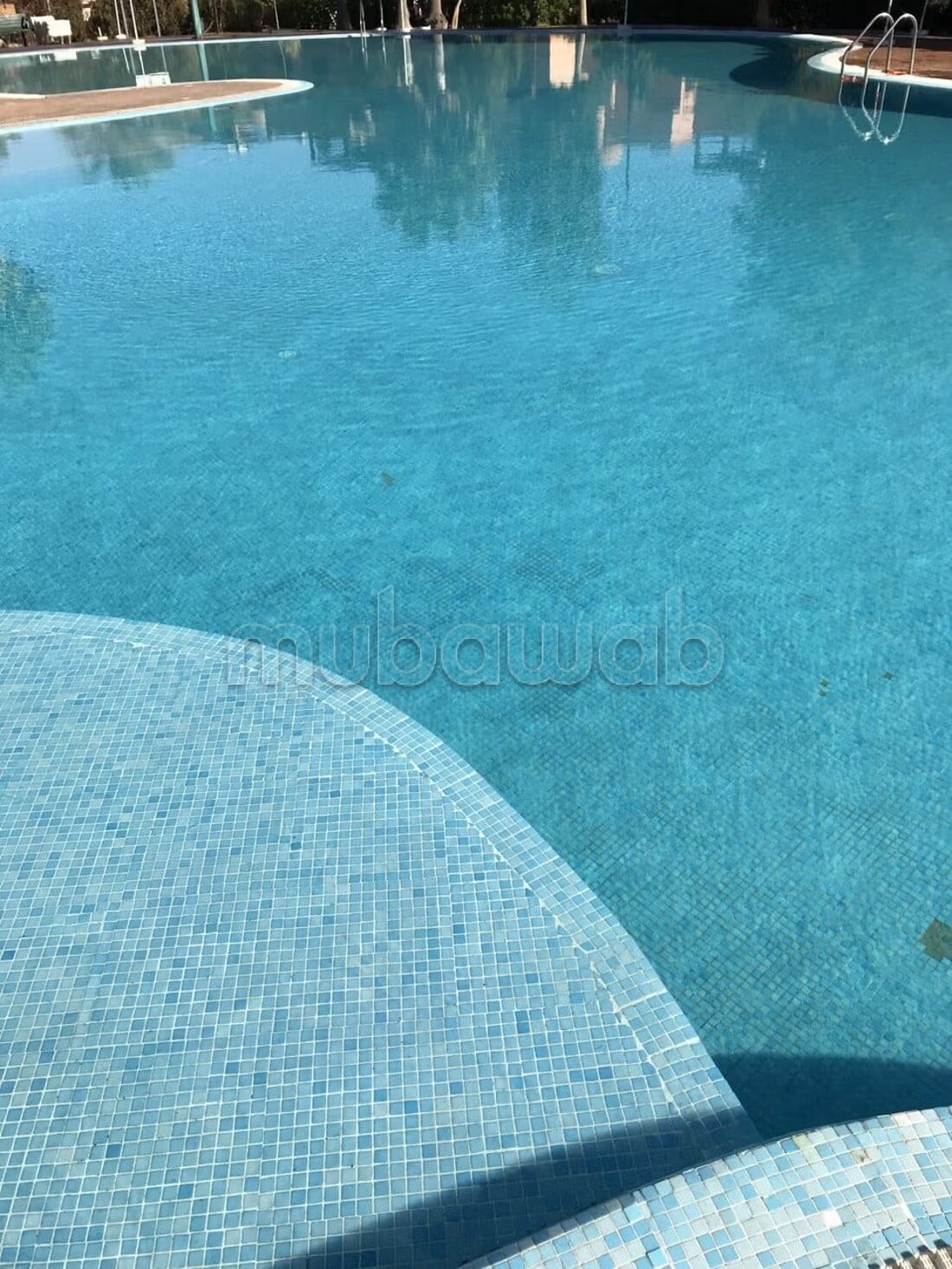Apartment 80 m² for rent in Marrakech (Amelkis district) — Photo 187