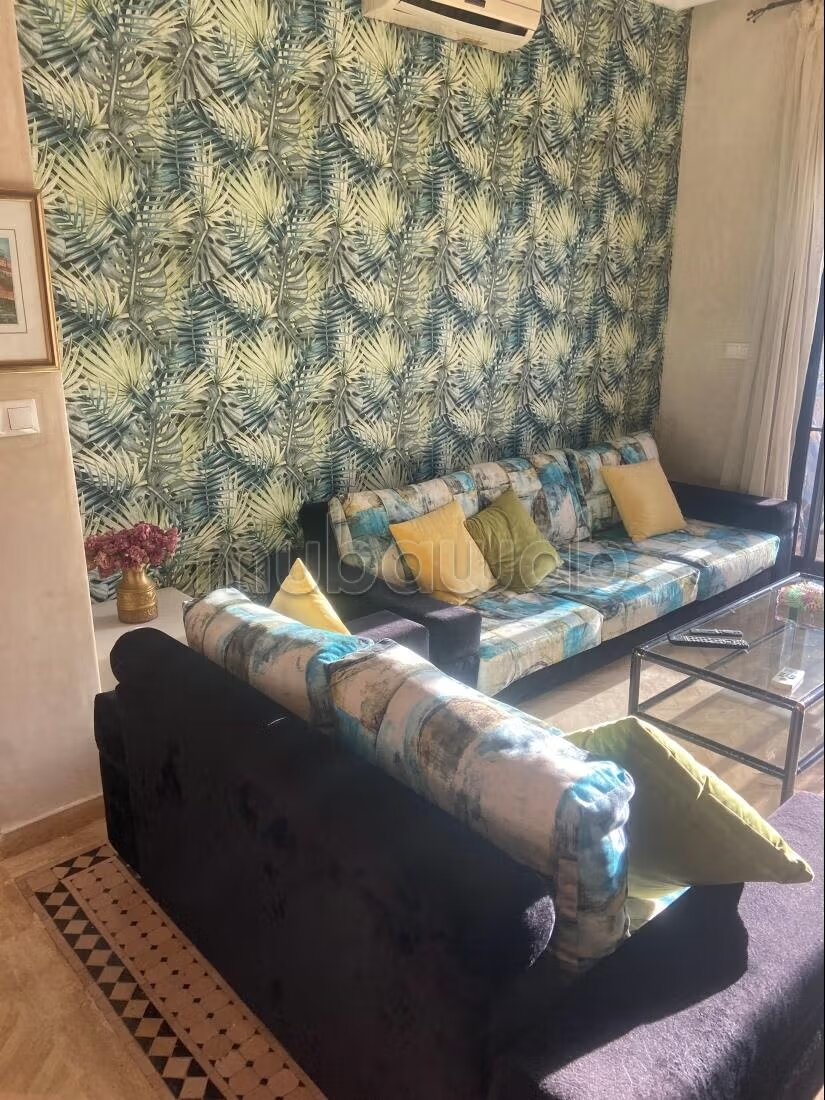 Apartment 80 m² for rent in Marrakech (Amelkis district) — Photo 194
