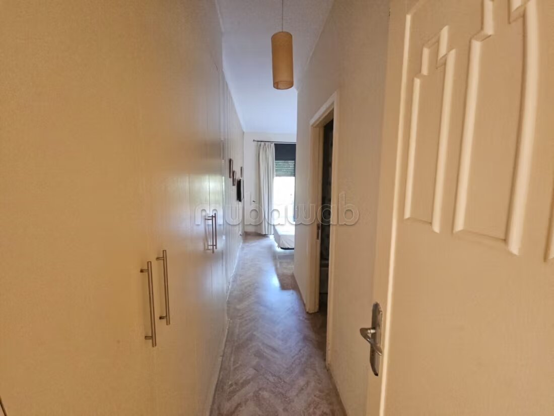 Apartment 80 m² for rent in Marrakech (Amelkis district) — Photo 213