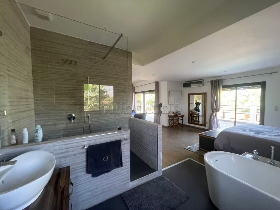 Villa 400 m² à vendre à Marrakech (Km 7) — Photo 10