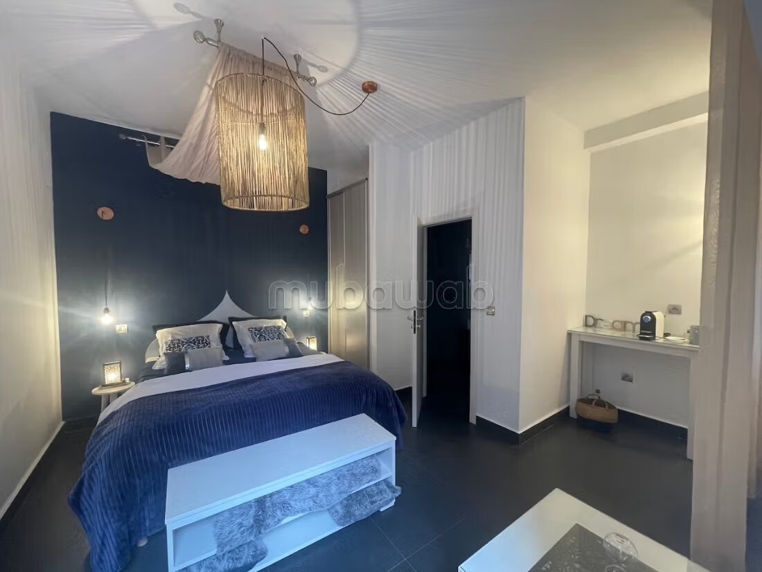 Villa 400 m² à vendre à Marrakech (Km 7) — Photo 11