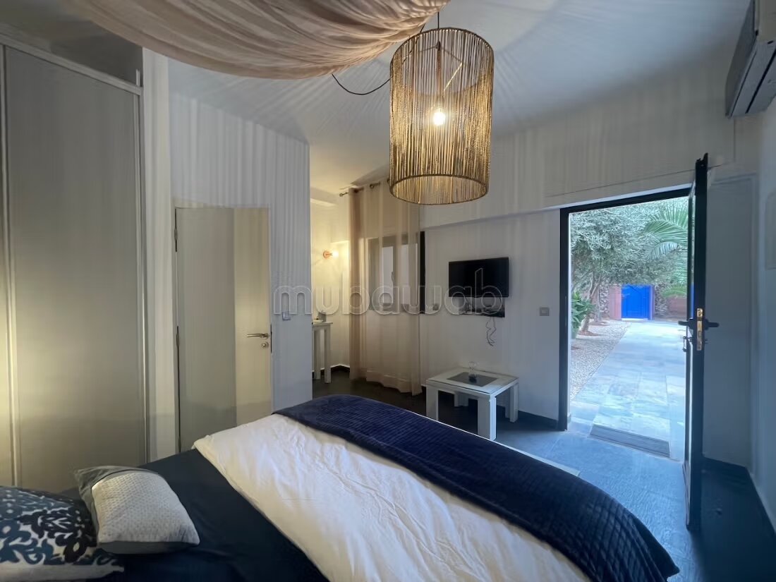 Villa 400 m² à vendre à Marrakech (Km 7) — Photo 12
