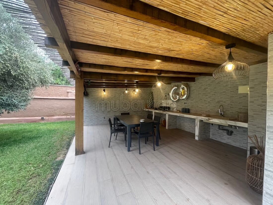 Villa 400 m² à vendre à Marrakech (Km 7) — Photo 16