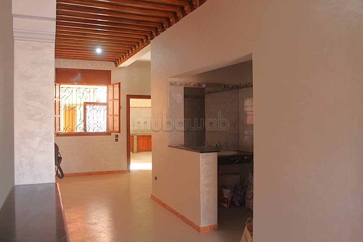 Office 220 sqm for rent in Marrakech — Photo 6