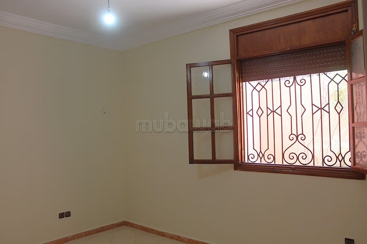 Office 220 sqm for rent in Marrakech — Photo 9