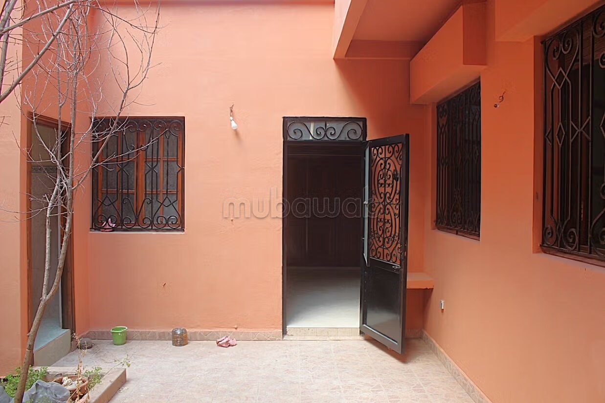 Office 220 sqm for rent in Marrakech — Photo 15