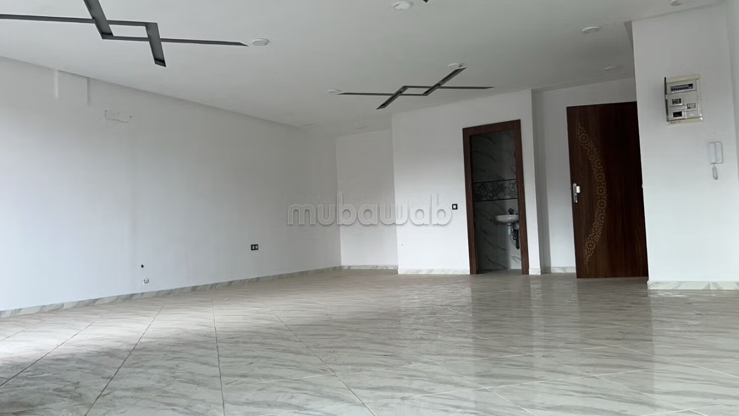 Office 220 sqm for rent in Marrakech — Photo 23